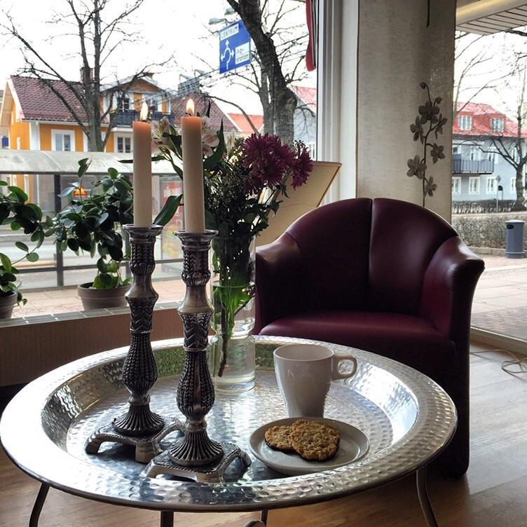 Hotel Aberg Centralhotellet Tranås المظهر الخارجي الصورة