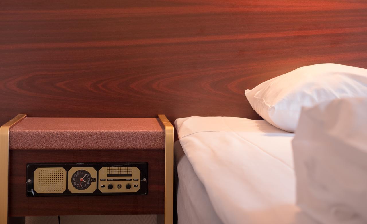 Hotel Aberg Centralhotellet Tranås المظهر الخارجي الصورة