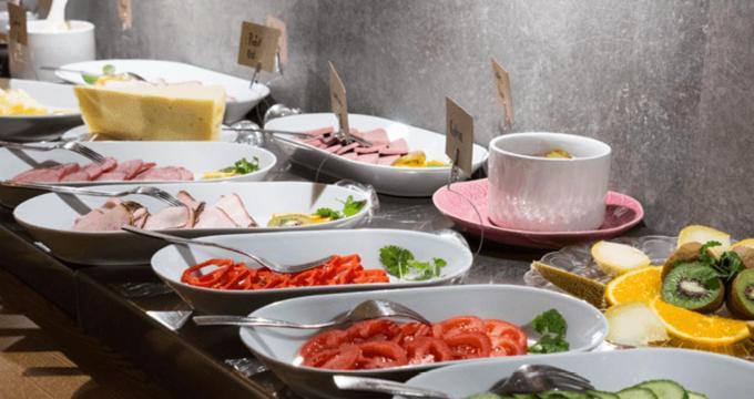 Hotel Aberg Centralhotellet Tranås المظهر الخارجي الصورة